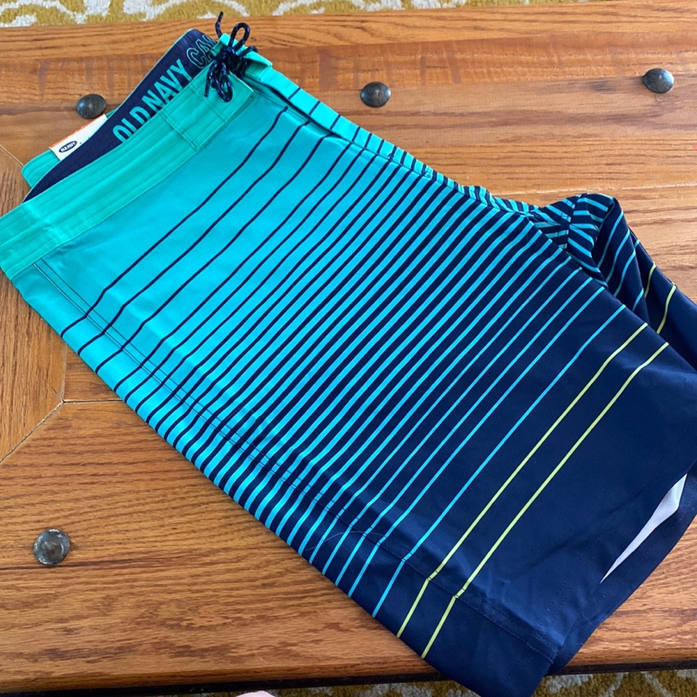 Old Navy Board Shorts